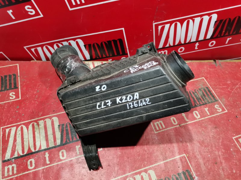 Корпус воздушного фильтра, 700 рублей, Красноярск