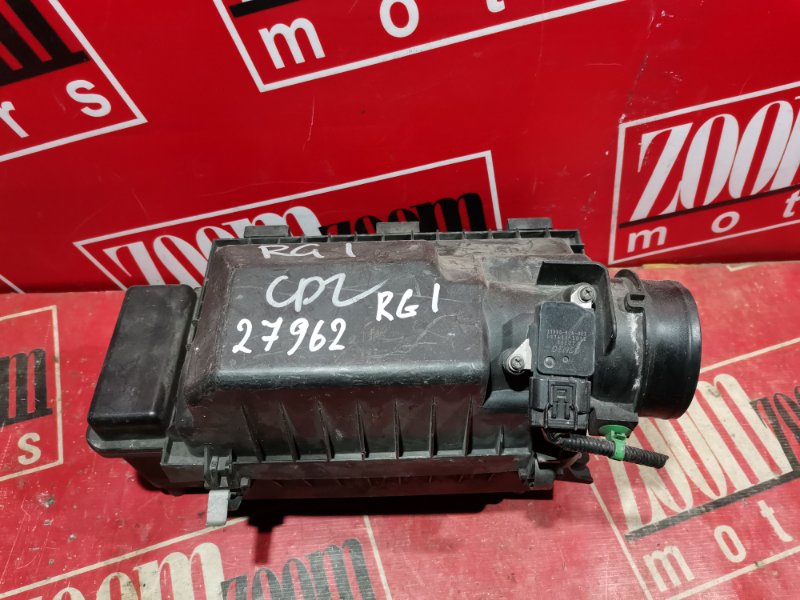 Корпус воздушного фильтра, 800 рублей, Красноярск