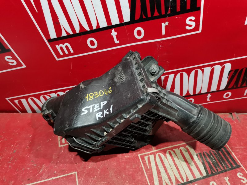 Корпус воздушного фильтра, 800 рублей, Красноярск