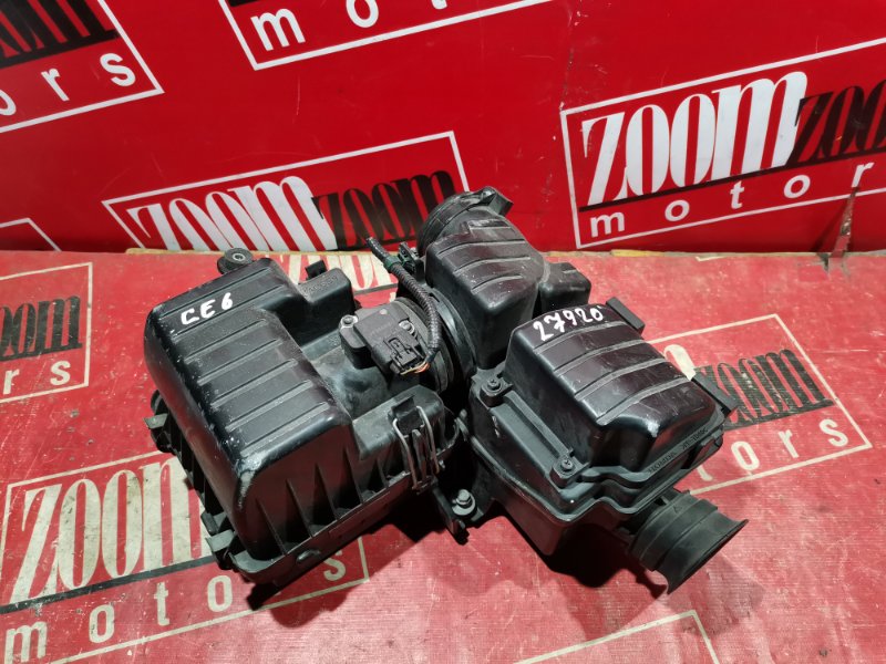 Корпус воздушного фильтра, 800 рублей, Красноярск