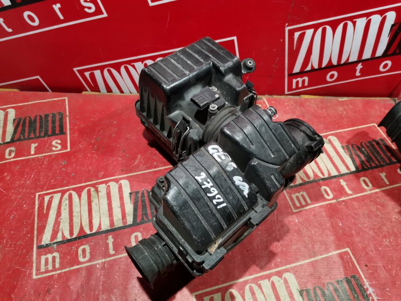 Корпус воздушного фильтра, 800 рублей, Красноярск