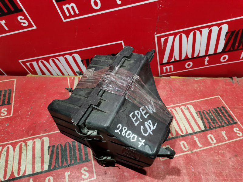 Корпус воздушного фильтра, 800 рублей, Красноярск