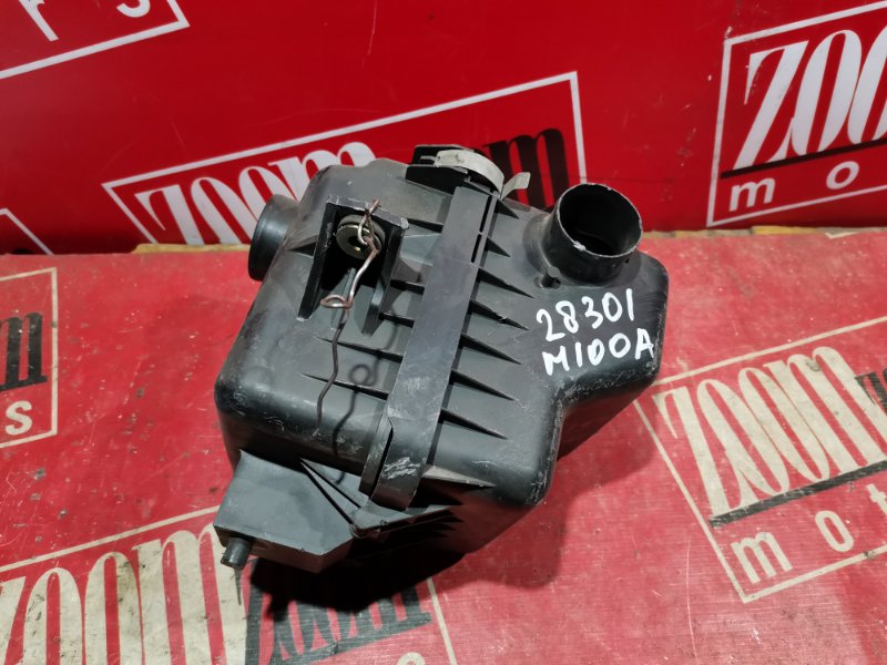 Корпус воздушного фильтра, 500 рублей, Красноярск