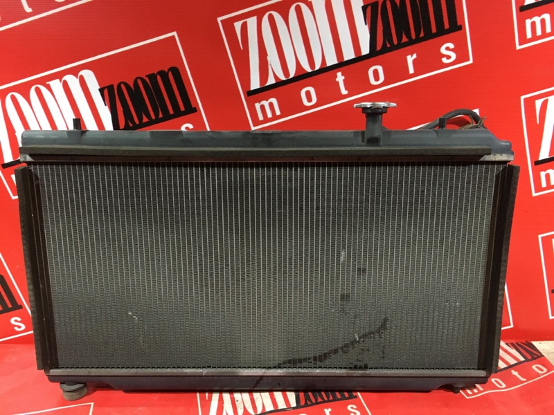 Радиатор двигателя, 3800 рублей, Красноярск