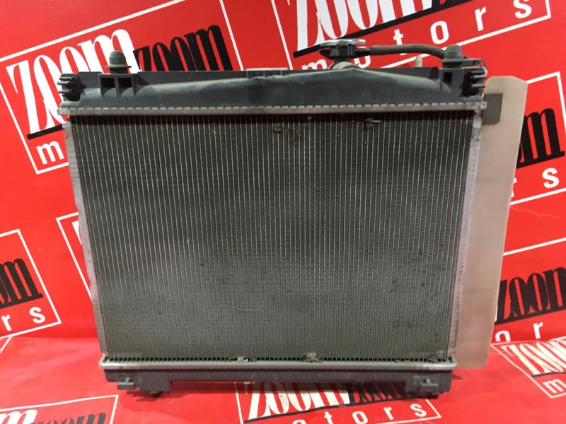 Радиатор двигателя, 3400 рублей, Красноярск