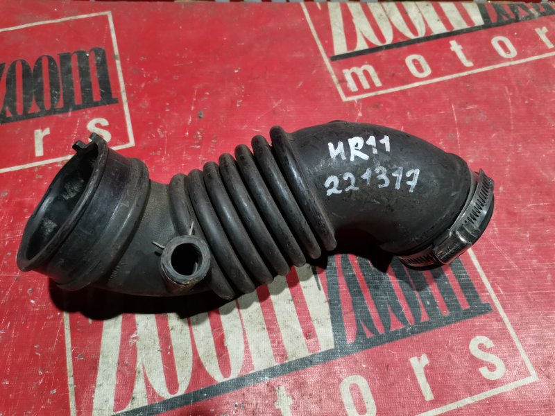 Патрубок воздушного фильтра, 1200 рублей, Красноярск