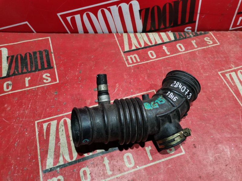 Патрубок воздушного фильтра, 900 рублей, Красноярск