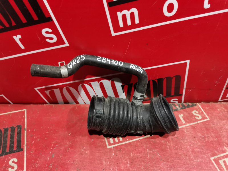 Патрубок воздушного фильтра, 1200 рублей, Красноярск