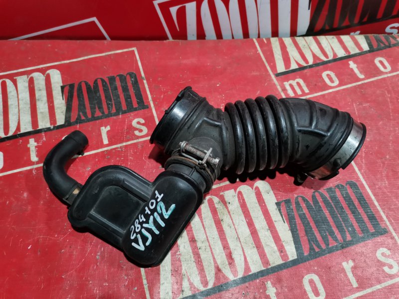 Патрубок воздушного фильтра, 900 рублей, Красноярск