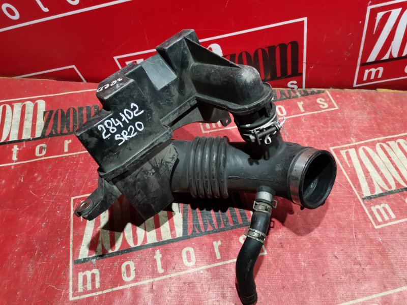 Патрубок воздушного фильтра, 2700 рублей, Красноярск