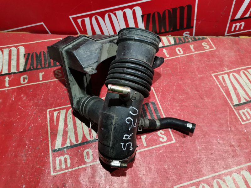 Патрубок воздушного фильтра, 2700 рублей, Красноярск