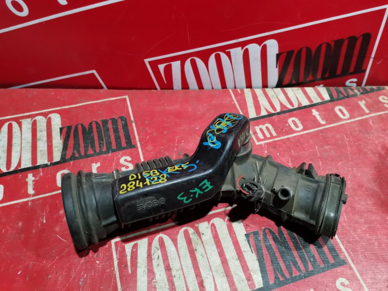 Патрубок воздушного фильтра, 1200 рублей, Красноярск