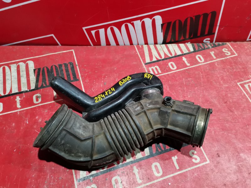 Патрубок воздушного фильтра, 700 рублей, Красноярск