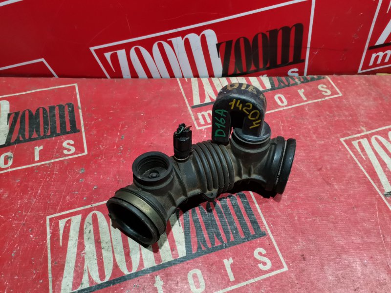 Патрубок воздушного фильтра, 600 рублей, Красноярск