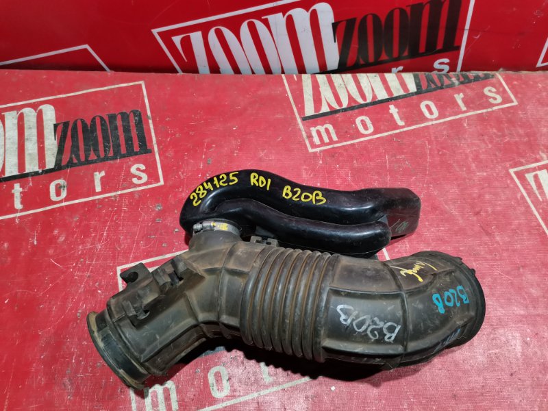 Патрубок воздушного фильтра, 700 рублей, Красноярск