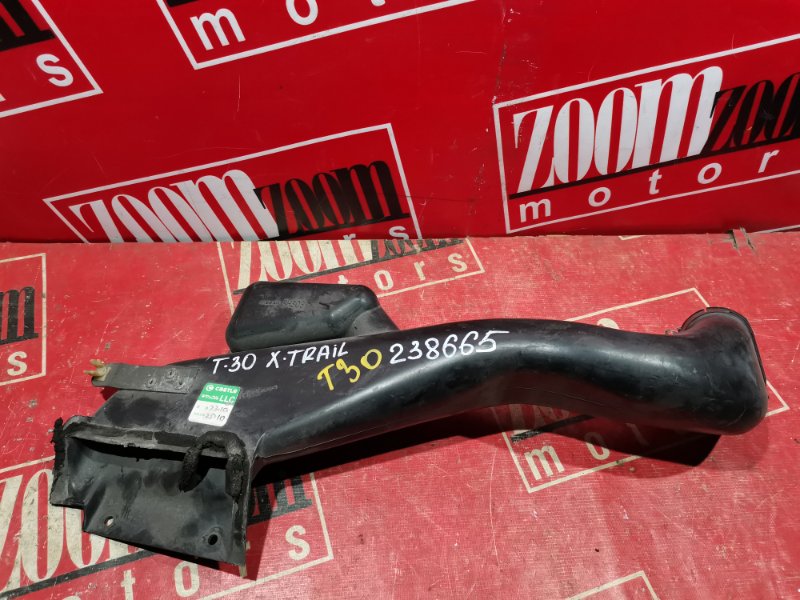 Воздухозаборник, 1000 рублей, Красноярск