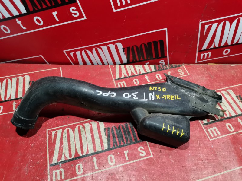 Воздухозаборник, 1000 рублей, Красноярск