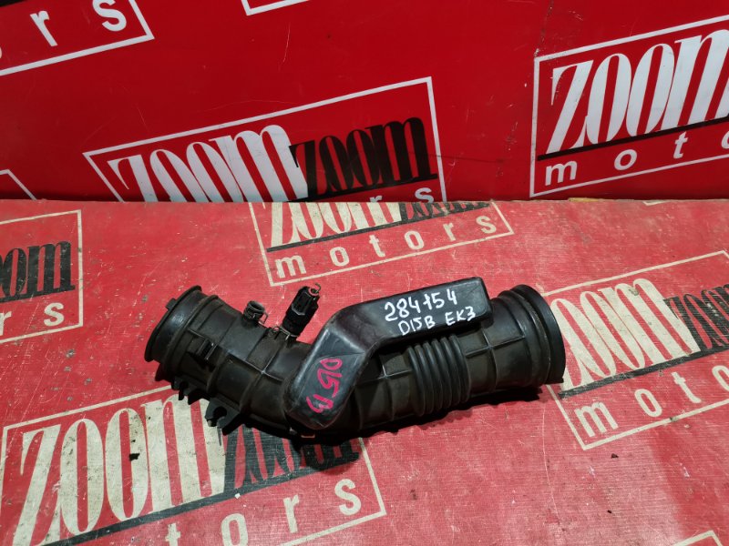 Патрубок воздушного фильтра, 1200 рублей, Красноярск