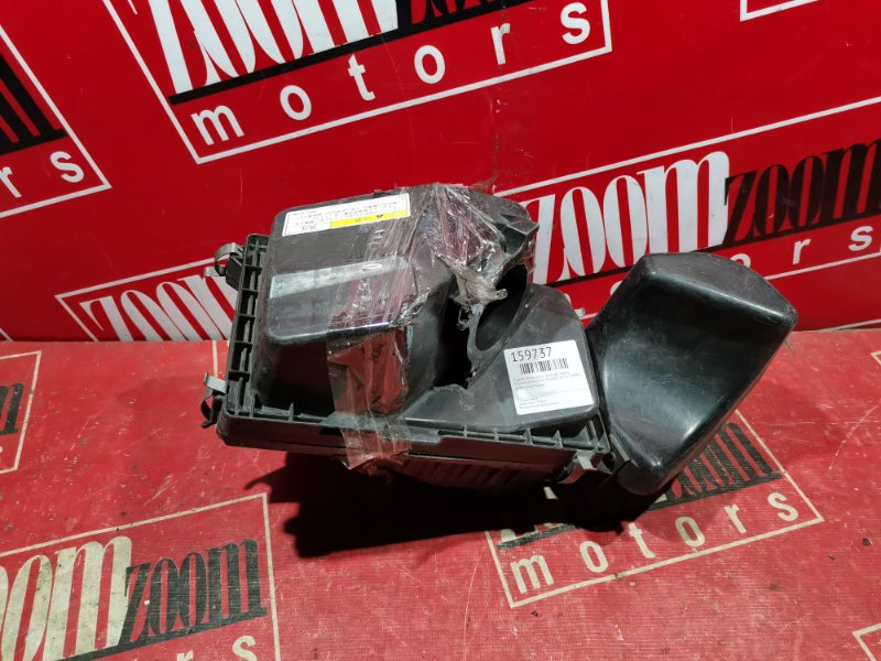 Корпус воздушного фильтра, 500 рублей, Красноярск