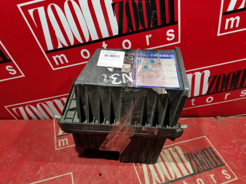 Корпус воздушного фильтра, 500 рублей, Красноярск