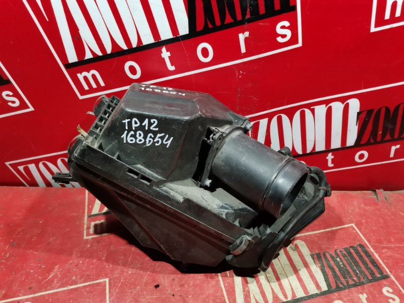 Корпус воздушного фильтра, 500 рублей, Красноярск