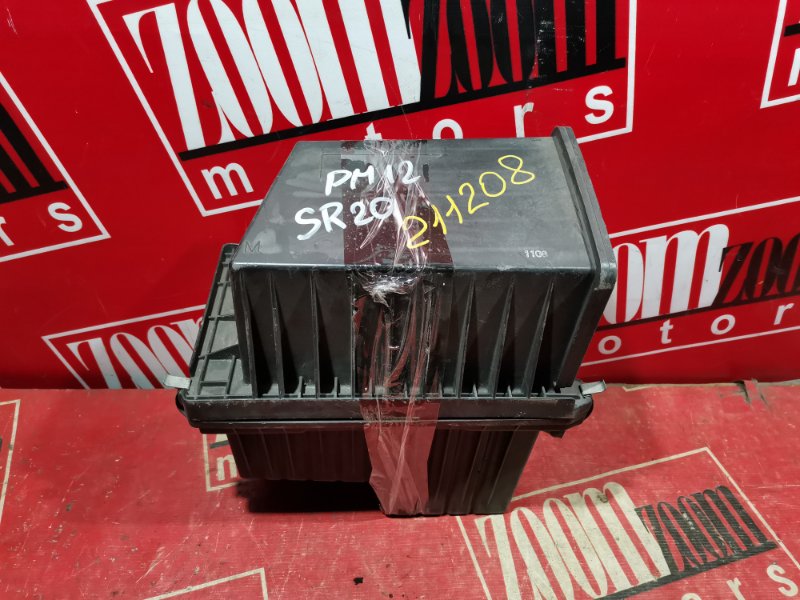 Корпус воздушного фильтра, 500 рублей, Красноярск