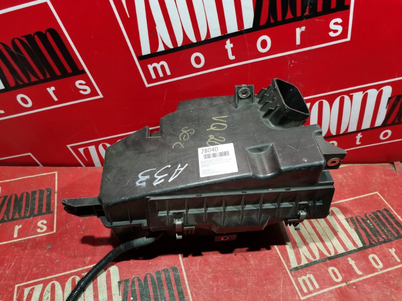 Корпус воздушного фильтра, 500 рублей, Красноярск