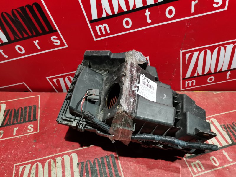 Корпус воздушного фильтра, 500 рублей, Красноярск