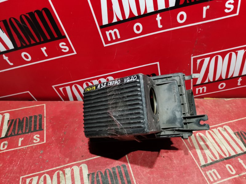 Корпус воздушного фильтра, 500 рублей, Красноярск