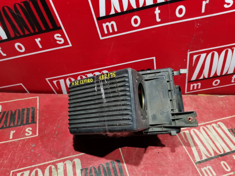 Корпус воздушного фильтра, 500 рублей, Красноярск