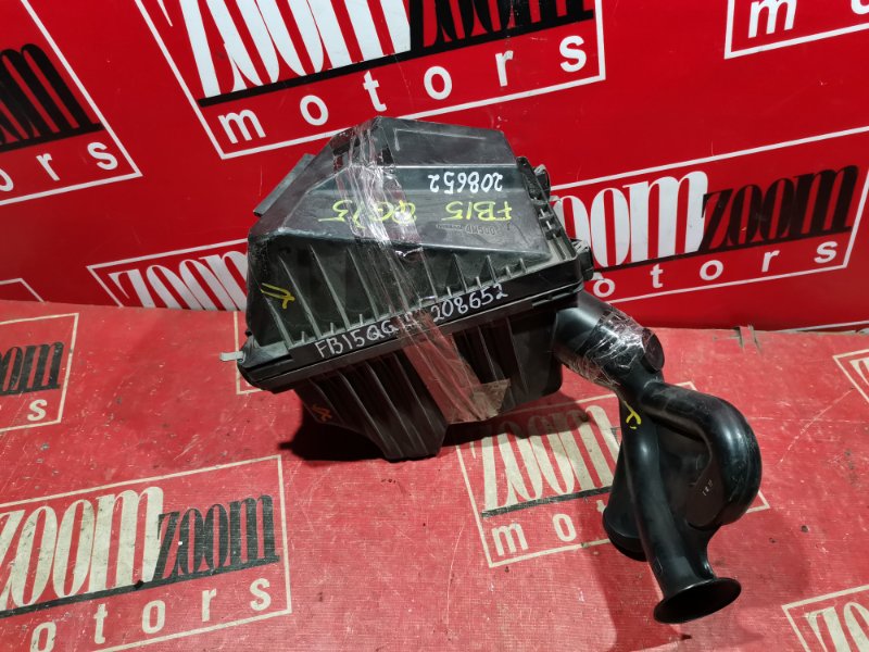 Корпус воздушного фильтра, 1000 рублей, Красноярск