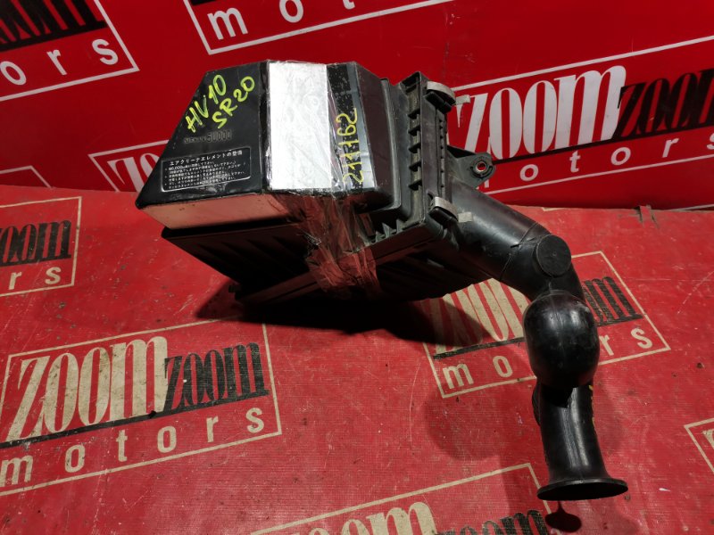 Корпус воздушного фильтра, 1000 рублей, Красноярск