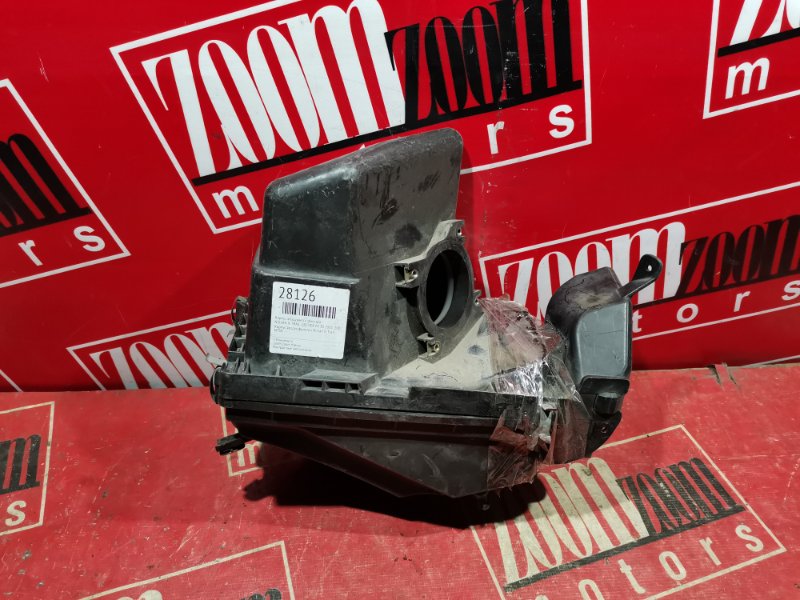 Корпус воздушного фильтра, 1000 рублей, Красноярск