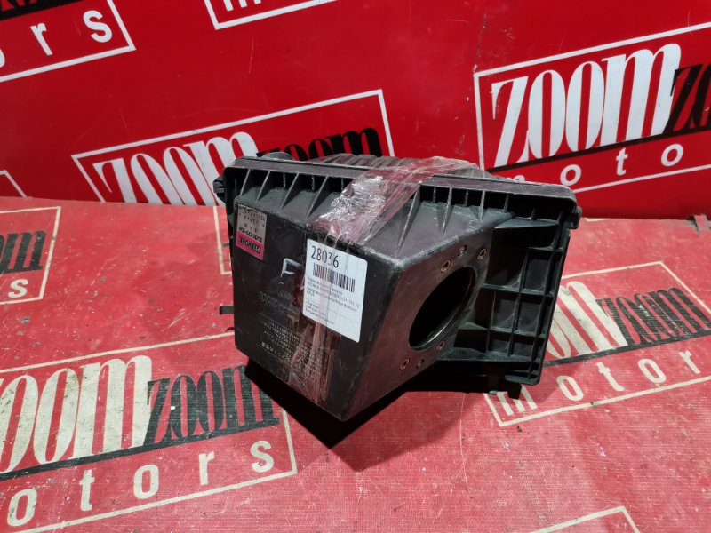 Корпус воздушного фильтра, 500 рублей, Красноярск