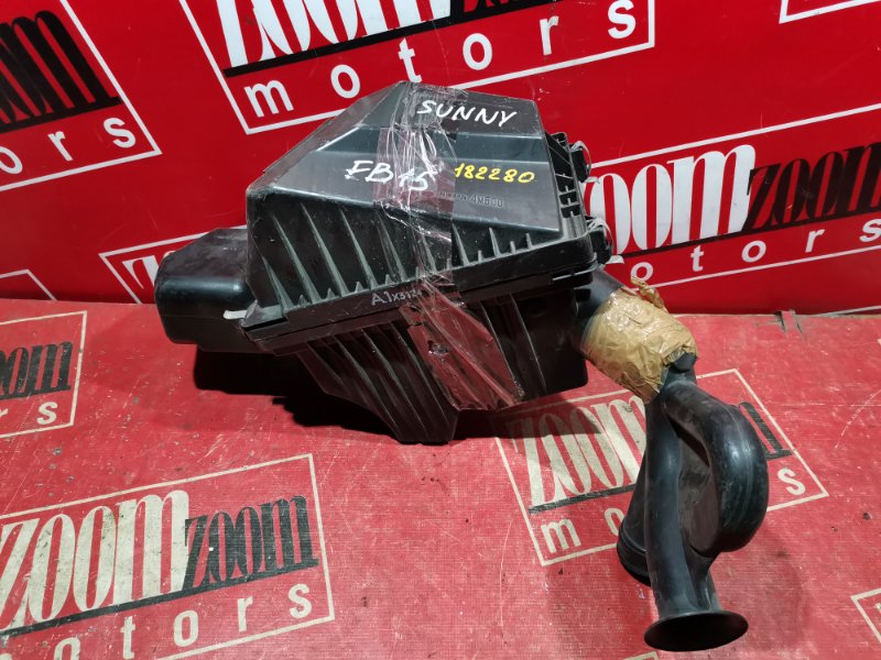 Корпус воздушного фильтра, 1000 рублей, Красноярск