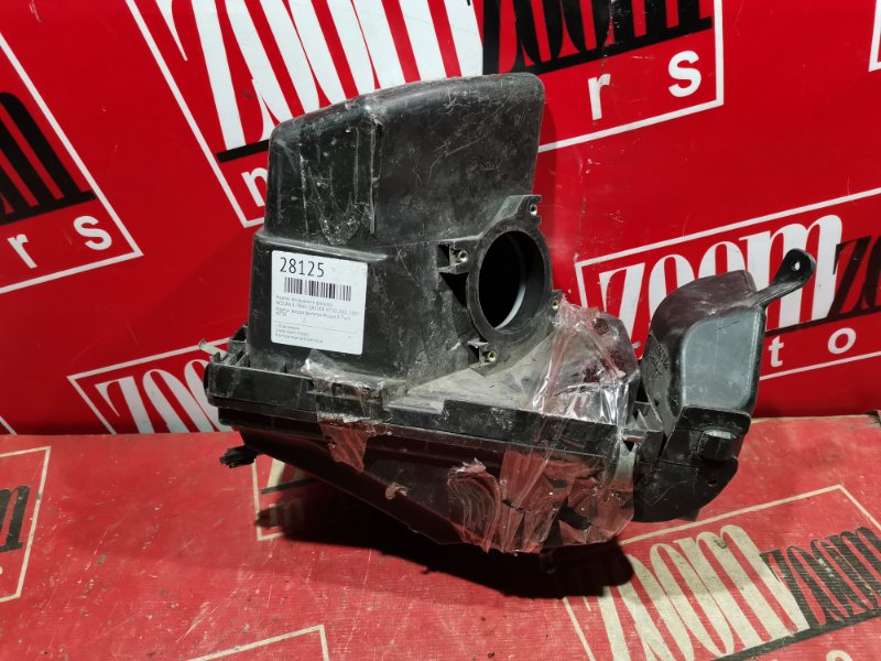 Корпус воздушного фильтра, 1000 рублей, Красноярск