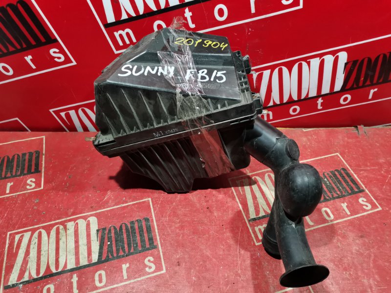 Корпус воздушного фильтра, 1000 рублей, Красноярск