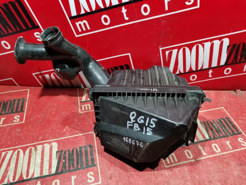 Корпус воздушного фильтра, 1000 рублей, Красноярск