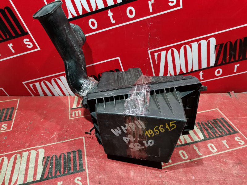 Корпус воздушного фильтра, 500 рублей, Красноярск