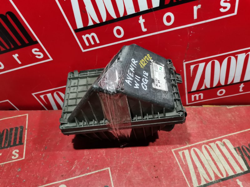 Корпус воздушного фильтра, 500 рублей, Красноярск