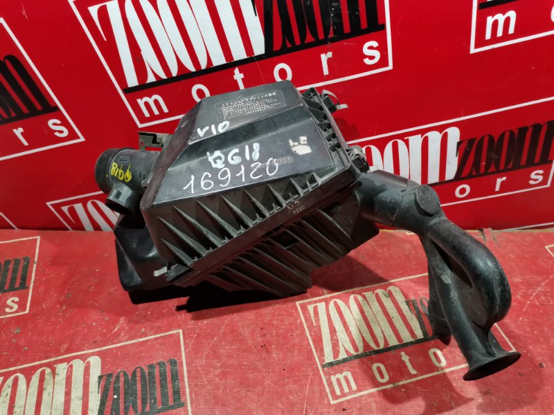 Корпус воздушного фильтра, 1000 рублей, Красноярск