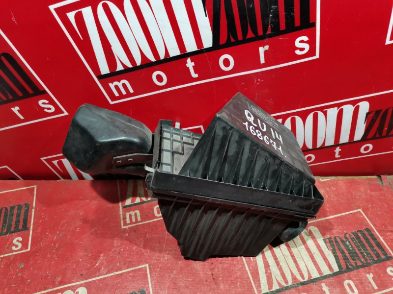 Корпус воздушного фильтра, 500 рублей, Красноярск