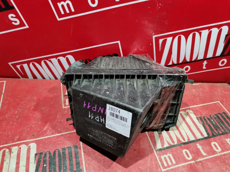 Корпус воздушного фильтра, 500 рублей, Красноярск