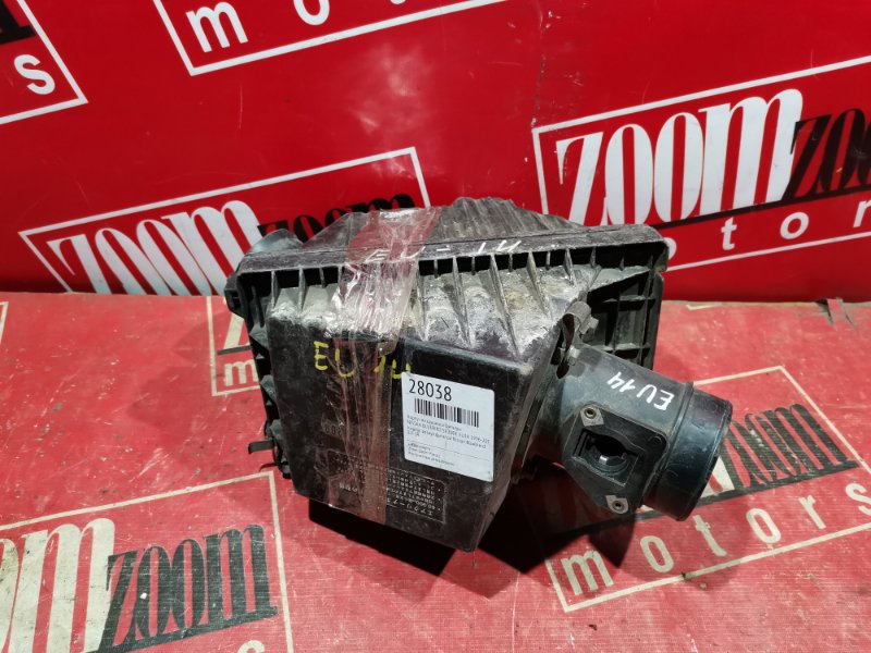 Корпус воздушного фильтра, 500 рублей, Красноярск