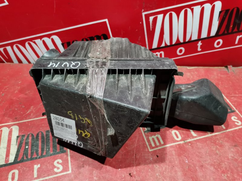 Корпус воздушного фильтра, 500 рублей, Красноярск