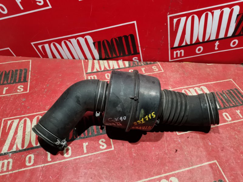 Патрубок воздушного фильтра, 1000 рублей, Красноярск