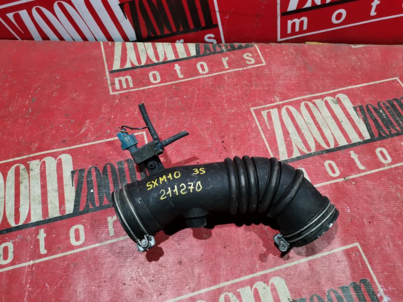 Патрубок воздушного фильтра, 800 рублей, Красноярск