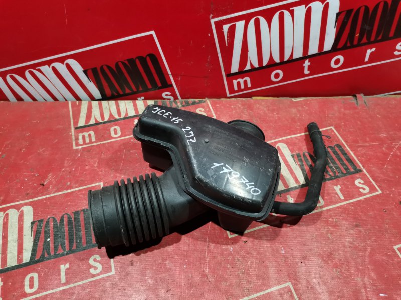 Патрубок воздушного фильтра, 800 рублей, Красноярск