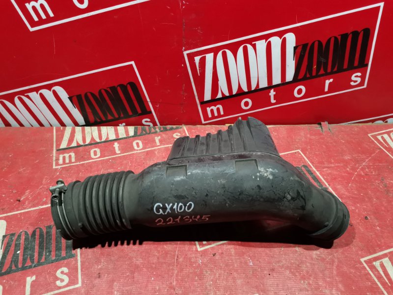 Патрубок воздушного фильтра, 1000 рублей, Красноярск