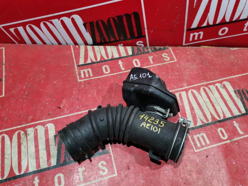 Патрубок воздушного фильтра, 800 рублей, Красноярск